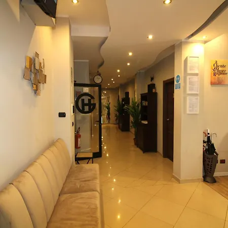 Golden Milano Hotel-3